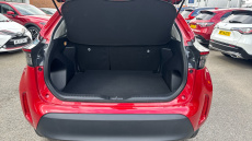 Toyota Yaris Cross 1.5 Hybrid Icon 5dr CVT Hybrid Estate